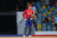West Indies v England - 1st T20I